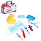 Уценка Игровой набор «Чистим зубки» 10667587