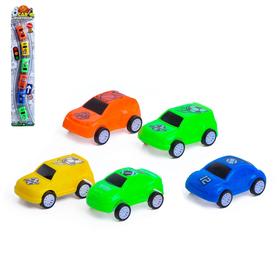 {{photo.Alt || photo.Description || 'Набор машин «Стритрейсер», 6 штук, уценка'}}