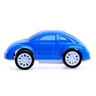 Набор машин «Стритрейсер», 6 штук, уценка 10667592