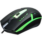 Мышь Оклик 398G черный оптическая (2400dpi) USB для ноутбука (4but) - фото 51597743 Мышь Оклик 398G черный оптическая (2400dpi) USB для ноутбука (4but) - фото 51597743