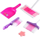 Игровой набор Маша и Медведь «Весёлая уборка» - Фото 3