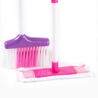 Игровой набор Маша и Медведь «Весёлая уборка» - Фото 4