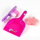 Игровой набор Маша и Медведь «Весёлая уборка» - Фото 5