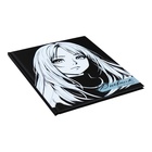 Дневник универсальный 1-11класс, твердая обложка, 40 листов, ч/б портрет, матовая ламинация, блок 65г/м2 - фото 24704915