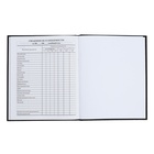 Дневник универсальный 1-11класс, твердая обложка, 40 листов, ч/б портрет, матовая ламинация, блок 65г/м2 - фото 24704923