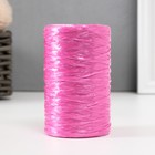 Пряжа "Для вязания мочалок" 100% полипропилен 400м/100±10 гр (набор 3 шт. МИКС №9) - фото 25408857