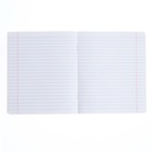 Тетрадь 18 листов в клетку "Модницы", обложка мелованный картон, выборочный УФ-лак, блок 60 г/м2, 5 видов, МИКС (комплект 20 шт) - фото 25285034