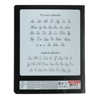 Тетрадь 24 листа в линейку "Машины на черном", обложка мелованный картон, ВД-лак, блок 60 г/м2, 5 видов, МИКС (комплект 20 шт) - фото 25285072