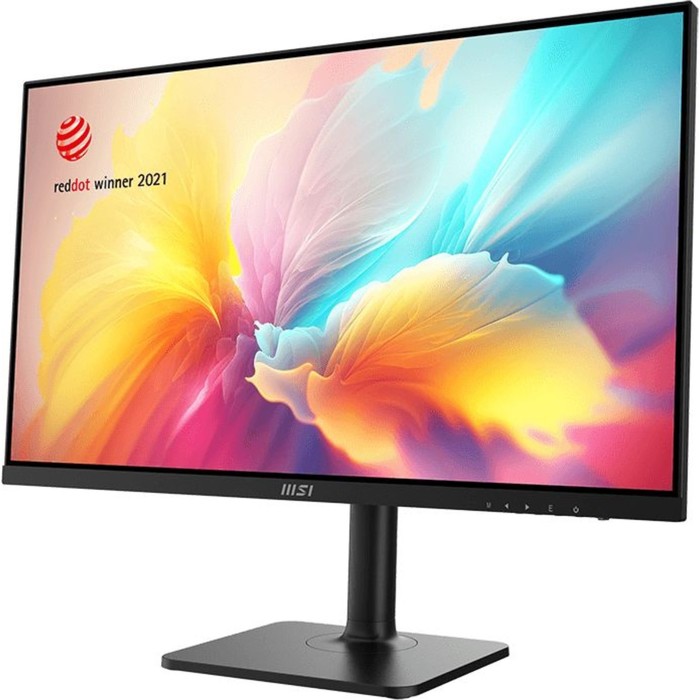 Монитор MSI 27" Modern MD272QXP черный IPS LED 1ms 16:9 HDMI M/M матовая HAS Piv 400cd 178г   103390 - фото 51597166