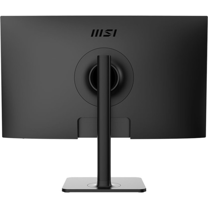 Монитор MSI 27" Modern MD272QXP черный IPS LED 1ms 16:9 HDMI M/M матовая HAS Piv 400cd 178г   103390 - фото 51597168