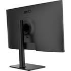 Монитор MSI 27" Modern MD272QXP черный IPS LED 1ms 16:9 HDMI M/M матовая HAS Piv 400cd 178г   103390 - фото 51597169