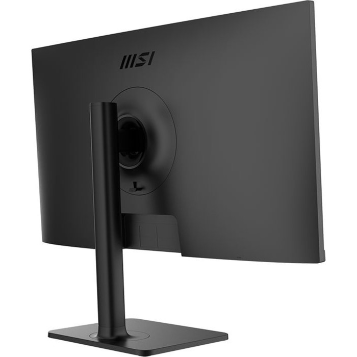 Монитор MSI 27" Modern MD272QXP черный IPS LED 1ms 16:9 HDMI M/M матовая HAS Piv 400cd 178г   103390 - фото 51597169