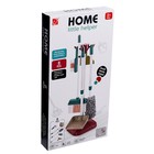 Игровой набор «Уборка», 6 предметов, уценка 10669792