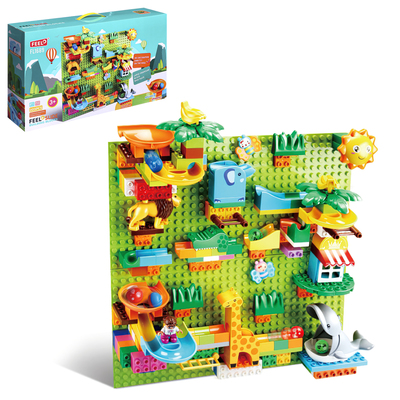 УЦЕНКА Конструктор «Построй Картину», 203 детали