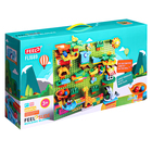 УЦЕНКА Конструктор «Построй Картину», 203 детали - Фото 2