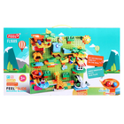 УЦЕНКА Конструктор «Построй Картину», 203 детали - Фото 3