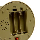 Уценка Танк радиоуправляемый «Т34», с аккумулятором, с бункером 10669975