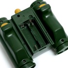 Уценка Танк радиоуправляемый «Т34», с аккумулятором, с бункером 10669975