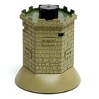 Уценка Танк радиоуправляемый «Т34», с аккумулятором, с бункером 10669975