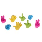 УЦЕНКА Развивающий набор «Жесты» - Фото 2