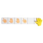 УЦЕНКА Развивающий набор «Жесты» - Фото 3