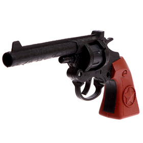 {{photo.Alt || photo.Description || 'УЦЕНКА Револьвер X-FORCE, стреляет 8-ми зарядными пистонами'}}