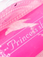 УЦЕНКА Набор украшений «Туфельки для принцессы», свет, малиновый - Фото 11