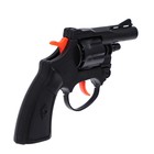 Пистолет «Эстафета», стреляет 8-ми зарядными пистонами, уценка - Фото 3