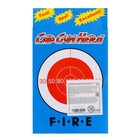 Пистолет «Эстафета», стреляет 8-ми зарядными пистонами, уценка - Фото 6