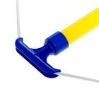 УЦЕНКА Лук «Меткость», мягкие пули, мишень 10669996