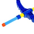 УЦЕНКА Лук «Меткость», мягкие пули, мишень 10669996