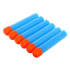 УЦЕНКА Лук «Меткость», мягкие пули, мишень 10669996