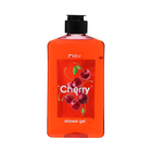 Гель для душа Milv "CHERRY", 340 мл - фото 321792731