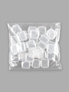 Коробочка для хранения мелочей, 3.5×3.5×1.8 см, прозрачная - Фото 7