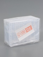 Органайзер для хранения мелочей, 14 баночек, 15.7×11.7×7.2 см, прозрачный - Фото 7