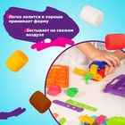 Набор для детской лепки «Большой кулинарный набор» - фото 24667718