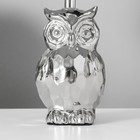 Настольная лампа "Сова" Е14 40Вт22х22х33,5 см RISALUX - фото 24999073