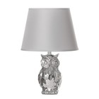 Настольная лампа "Сова" Е14 40Вт22х22х33,5 см RISALUX - фото 24999075