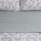 Постельное бельё LoveLife дуэт Early morning 143х215см-2шт, 225х240см,50х70см-2шт,хлопок,сатин125г/м - фото 807738352