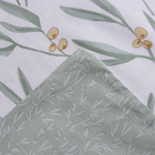 Постельное бельё LoveLife дуэт Early morning 143х215см-2шт, 225х240см,50х70см-2шт,хлопок,сатин125г/м - фото 807738354