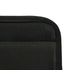 Органайзер кофр в багажник автомобиля Cartage саквояж, экокожа стеганая, 30х30х30 см синий - Фото 6