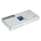 Смеситель для кухни ZEIN Z3784, однорычажный, вытяжной излив, аэратор 2 режима, хром - Фото 12