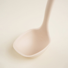 Половник SL Home, с разметкой 30/60 мл, 34×8×7.5 см, бежевый - Фото 5