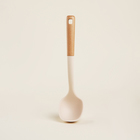 Половник SL Home, с разметкой 30/60 мл, 34×8×7.5 см, бежевый - Фото 7