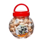 Ластик фигурный сборный Calligrata «Котенок» 10212714 - фото 7490852