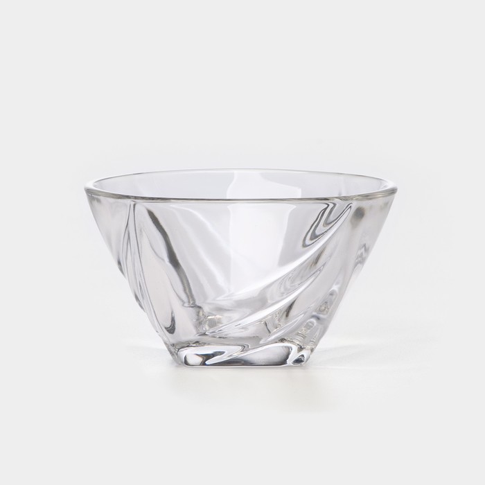 

Салатник стеклянный AZERA, d=9 см