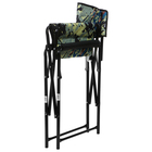 Кресло складное КС3/КС, 50 х 56 х 86 см, камуфляж саванна - Фото 3