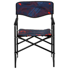 Кресло складное, 50 х 56 х 86 см, принт коллаж красный (комплект 2 шт) - фото 25331786