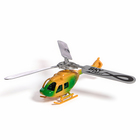 УЦЕНКА Вертолёт «Защитник», пусковой механизм, МИКС - Фото 3