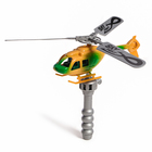 УЦЕНКА Вертолёт «Защитник», пусковой механизм, МИКС - Фото 6